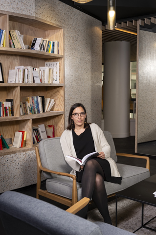 Photographie spécialisée